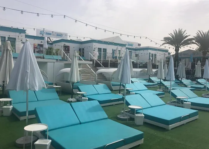 Venus Star Resort - Fkk Nudist Swingers - Only Couples
