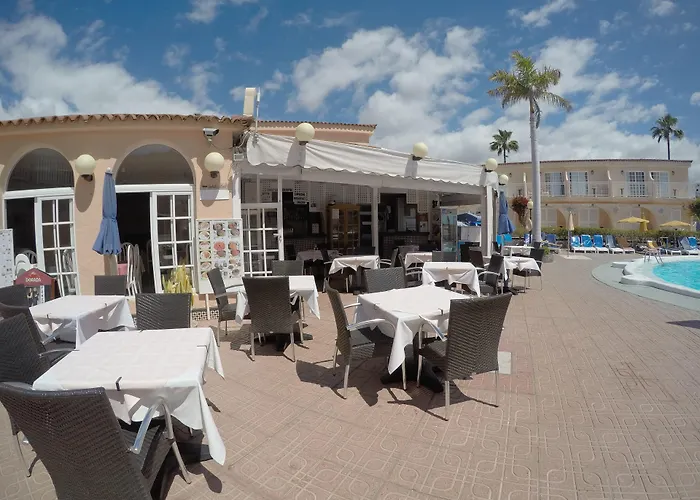 Bungalows Parque Nogal (Adults Only)