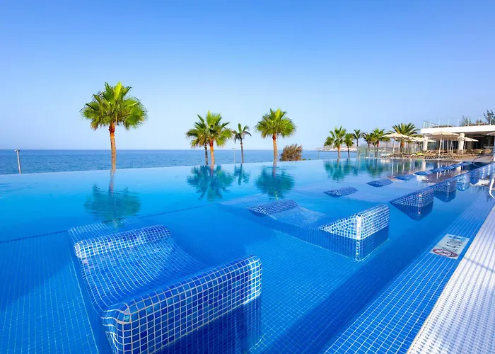 Hotel Riu Gran Canaria - All Inclusive