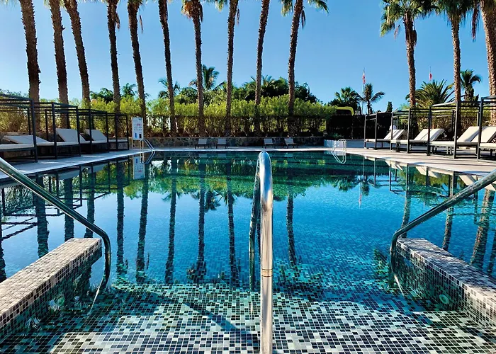 Maspalomas Princess